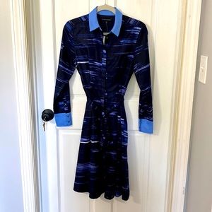 Womens Banana Republic Dress. Size 0